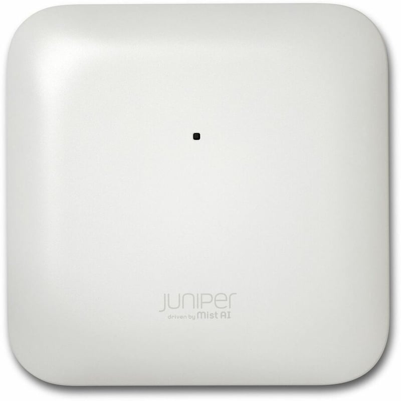Mist AP45E Tri Band Wi-Fi 6E IEEE 802.11 a/b/g/n/ac/ax 9.60 Gbit/s Wireless Access Point - Indoor - Thumbnail 4