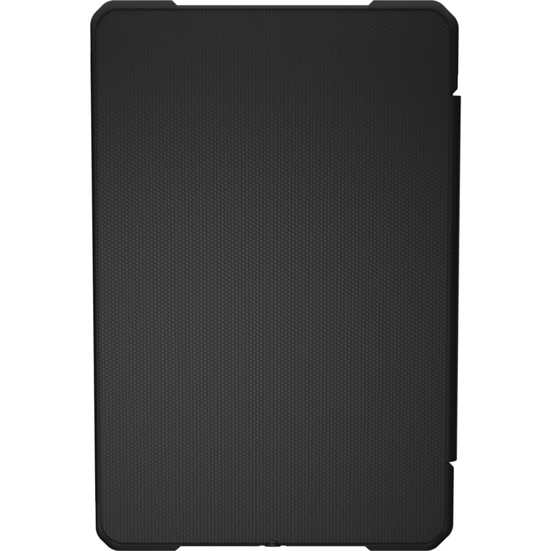 Urban Armor Gear Metropolis Carrying Case (Folio) for 11" Samsung Galaxy Tab S7 Tablet - Black - Thumbnail 1