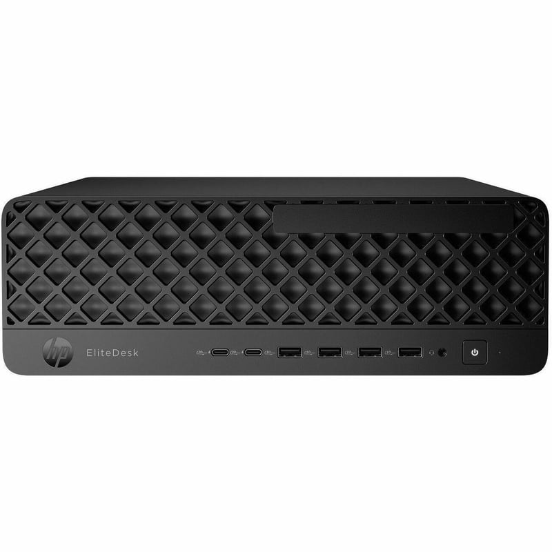 CUSTOM ELITEDESK 8 SFF G1I U5235 16GB/512 PC - Thumbnail 1