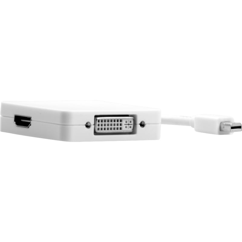 Rocstor Mini Displayport to HDMI Adapter - Thumbnail 3