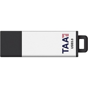 Centon 128GB USB 3.0 Flash Drive - Thumbnail 1