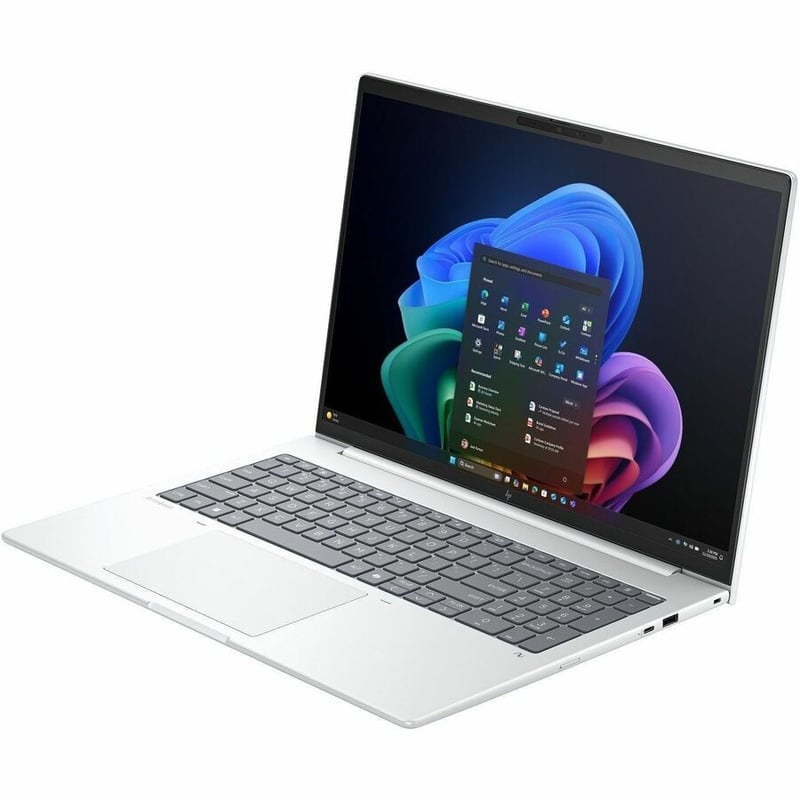 HP ELITEBOOK 8 G1A 16 AI RA5P340 16 32GB/512 PC - Thumbnail 5
