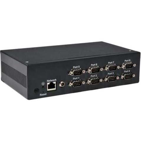 Brainboxes 8 Port RS422/485 Ethernet to Serial Adapter - Thumbnail 4