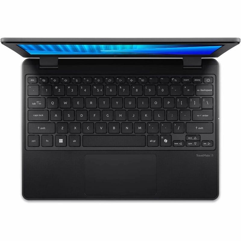TMB311-34T-P4RDNA 11 PRO N250 8GB 128GB 11.6IN 1920X1080 TOUCH - Thumbnail 3