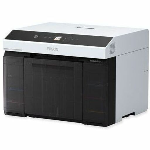Epson SureLab Photo Paper Gloss (250) - Thumbnail 4