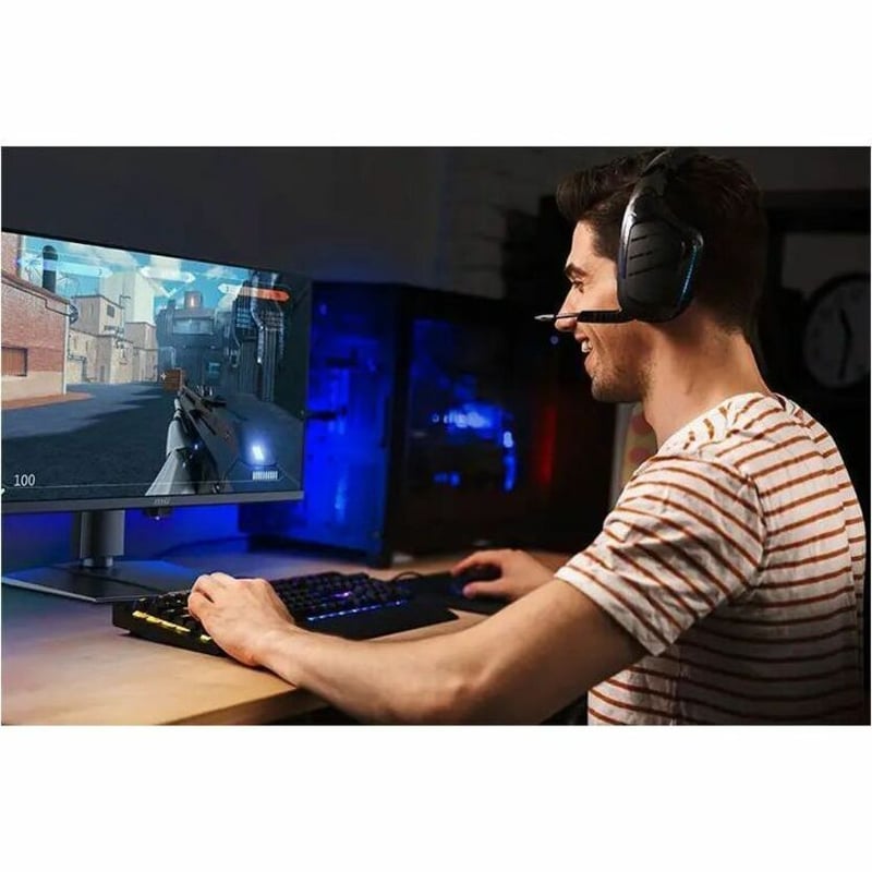 MAG 274QP QD-OLED X24 27IN QD-OLED 2560X1440 QHD 240HZ - Thumbnail 5