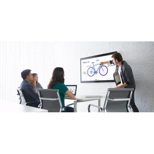 Cisco Webex Board 55S Collaboration Display - Thumbnail 3