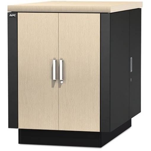 APC by Schneider Electric NetShelter CX Base/Plinth Surround Kit - Thumbnail 2