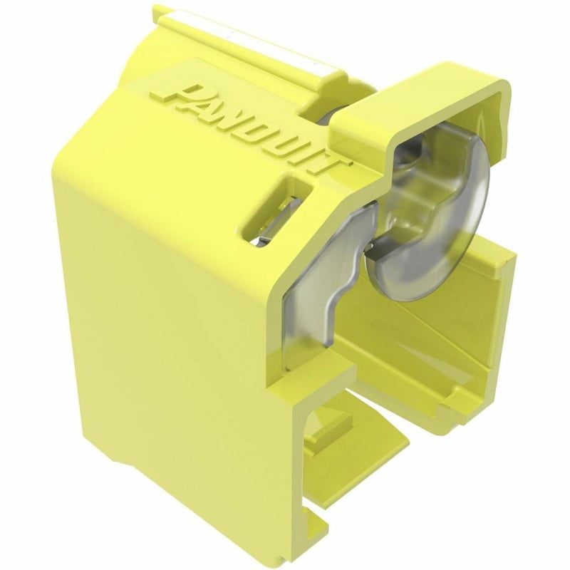 RECESSED LOCK-IN DEV 10 IN YPK1MOQ20. - Thumbnail 1