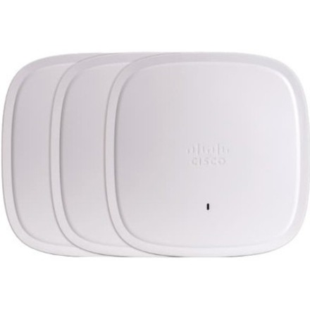 CISCO CATALYST 9105AX SERIES-WALLPLATE REMANUFACTURED - Thumbnail 2