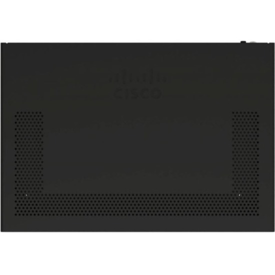 Cisco C926-4PLTEGB 1 SIM Ethernet, ADSL2, VDSL2+, Cellular Modem/Wireless Router - Thumbnail 3