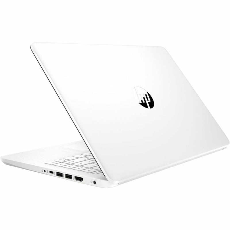 HP 14.0 HD CELERON N4120 4GB 64GB EMMC - Thumbnail 5