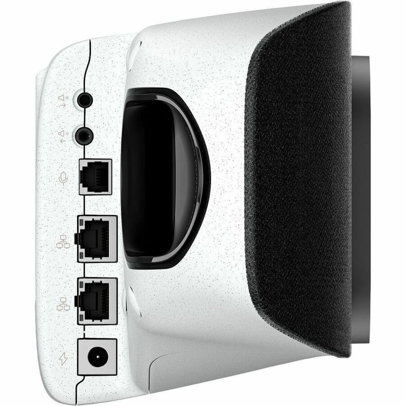 POLY STUDIO V72 USB VIDEO BAR WW