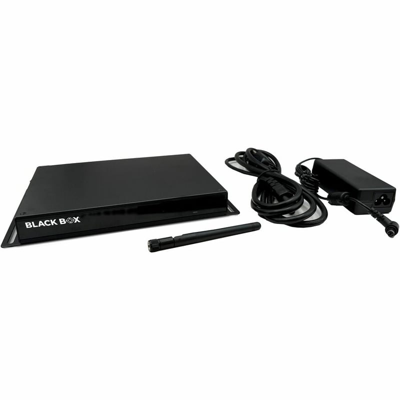 DIGITAL SIGNAGE 4K 15-ZONE WI-FI 128GB - Thumbnail 2