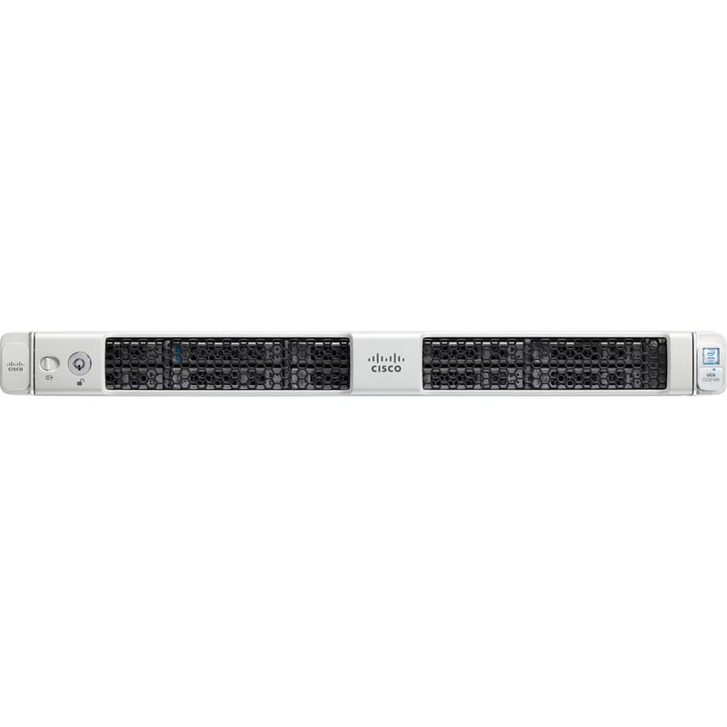 UCSC220M5SFF10NVMEW/OCPUMEMHDPCIEPSU REMANUFACTURED - Thumbnail 2