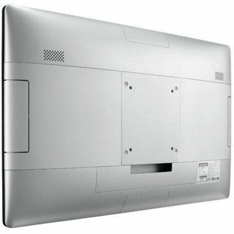 Advantech UTC-120 All-in-One Computer - Intel Pentium N4200 Quad-core (4 Core) 1.10 GHz - 4 GB RAM DDR3LM SDRAM - 128 GB M.2 SSD - 21.5" Full HD 1920 x 1080 Touchscreen Display - Desktop - Thumbnail 3
