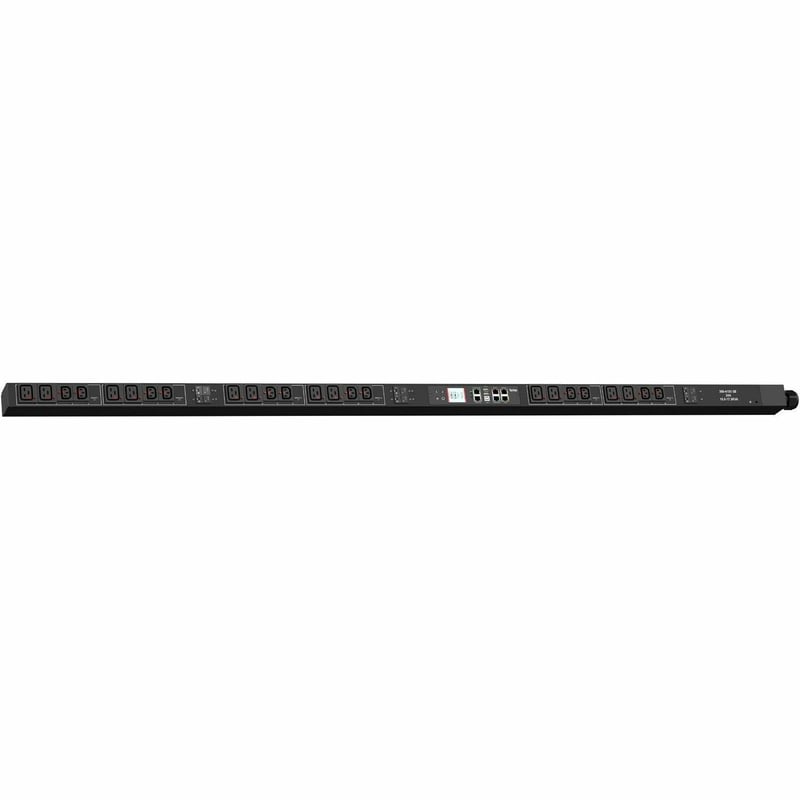 Raritan PX3-5550IU-E2V2 24-Outlets PDU - Thumbnail 1