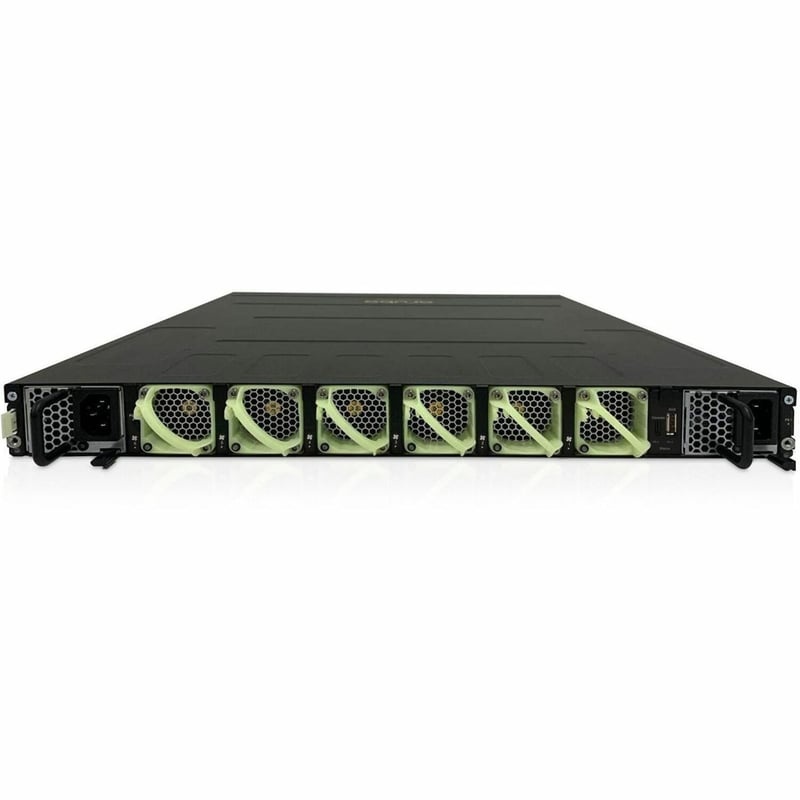 Aruba Networking CX 10000-48Y6C Power-to-Port(BF) AC Power Supply Unit