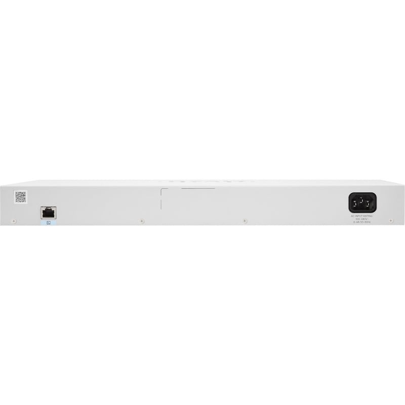 CBS220 SMART 24-PORT GE, 4X10G SFP+