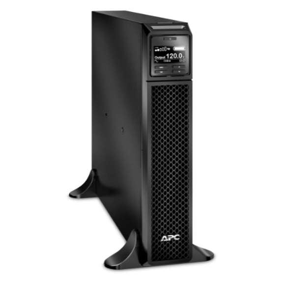 APC by Schneider Electric Smart-UPS SRT 1000VA 120V - Thumbnail 2
