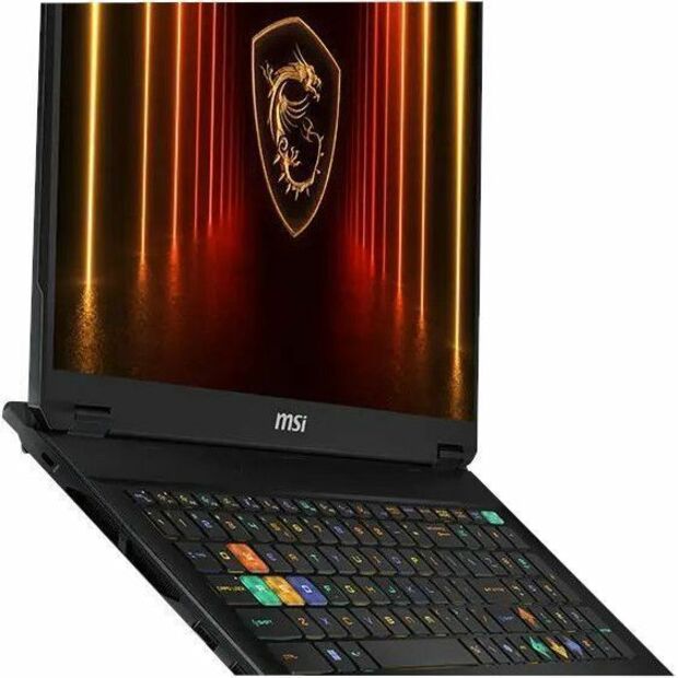 STEALTH 18 HX AI A2XWJG-035US CU9-275HX/RTX5090/64G/2TB/WIN 11P