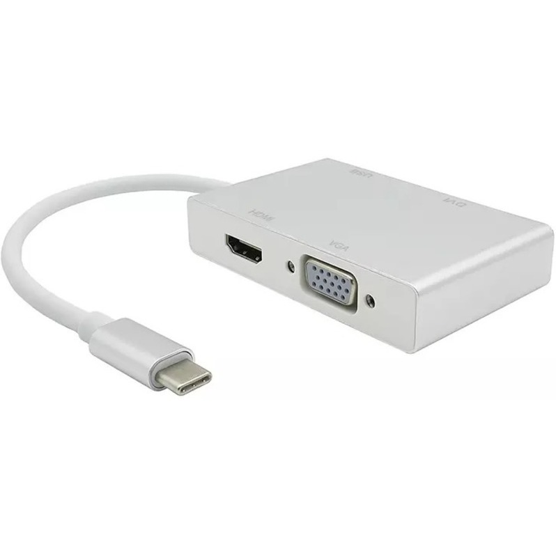 Axiom Docking Station - Thumbnail 2