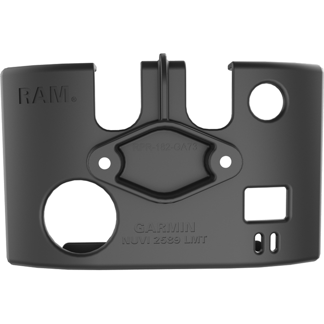 RAM Mounts EZ-Roll'r Vehicle Mount for GPS - Thumbnail 1