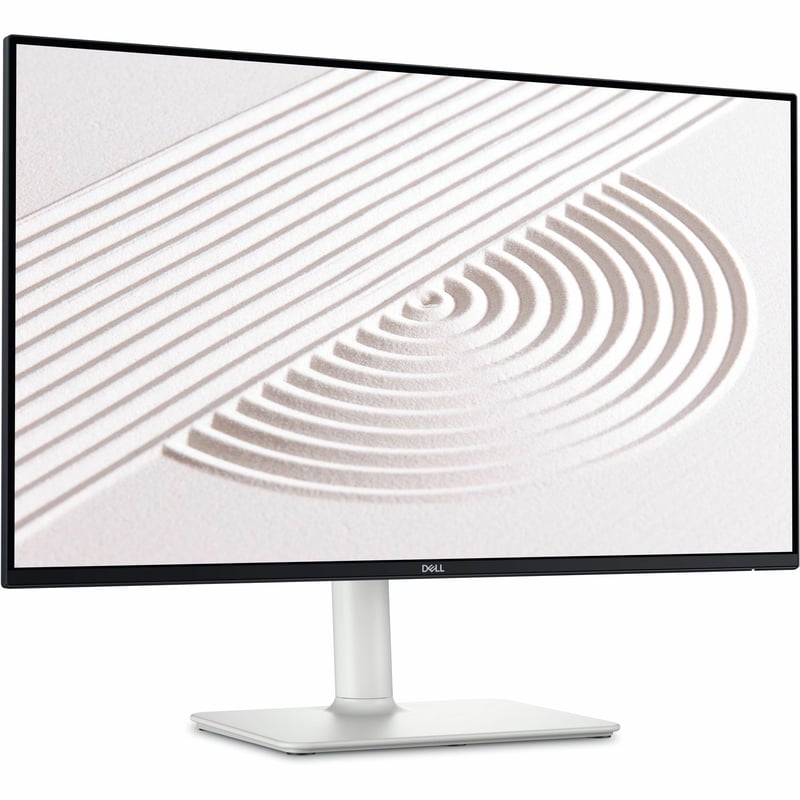 DELL 24 MONITOR - Thumbnail 1