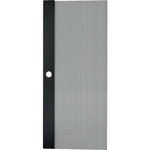 Panduit Net-Contain CURFS06F04HBB1 Roof Panel