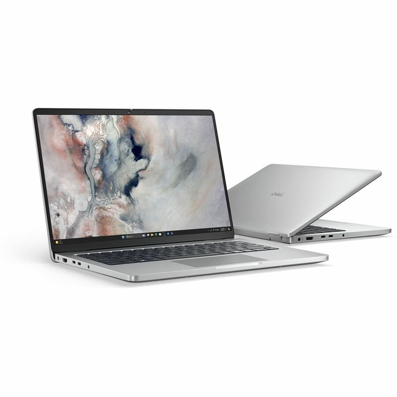 DELL PRO 14 PC14250 ULTRA 5 235U 16GB 256GB 14IN WIN11PRO - Thumbnail 5