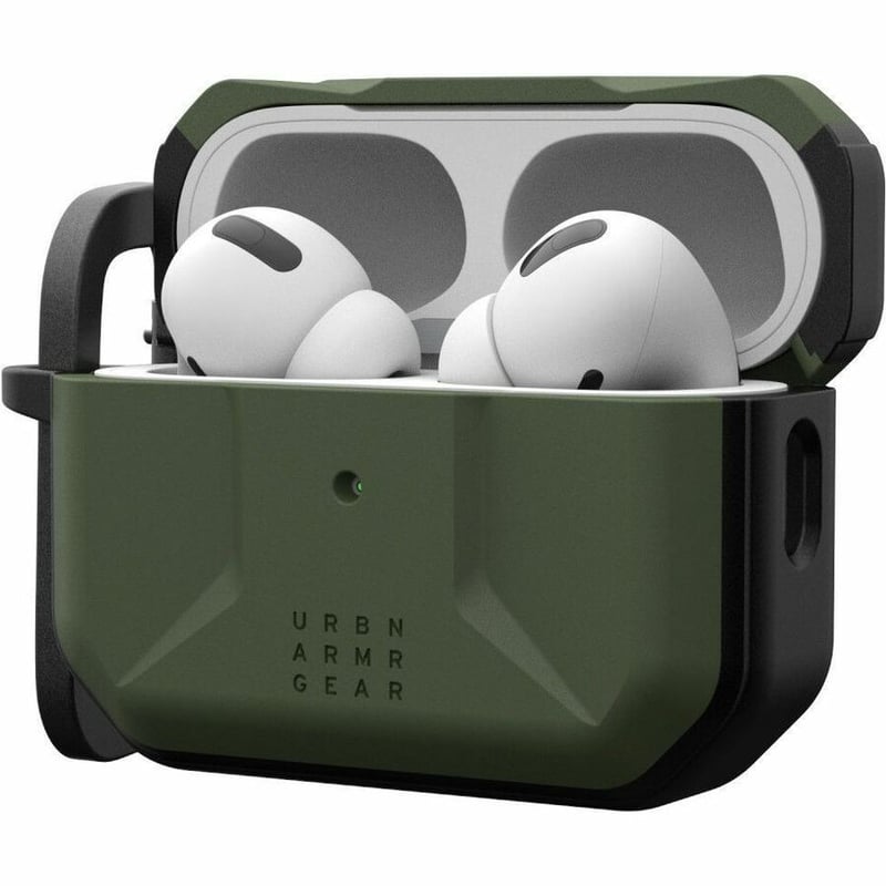 RUGGED AIRPODS PRO 2ND GEN CIVILIAN OLIV - Thumbnail 5