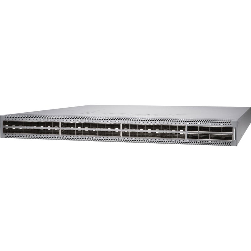 Juniper QFX5120-48YM Ethernet Switch - Thumbnail 2