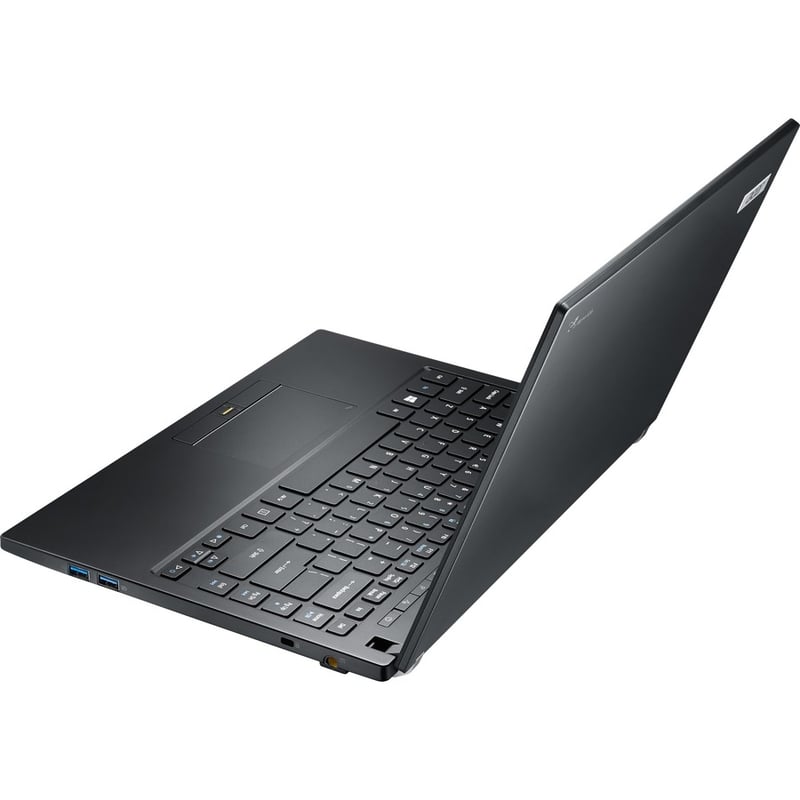 Acer TravelMate TMP645-M TMP645-M-74508G25tkk 14" Notebook - HD - Intel Core i7 i7-4500U - 8 GB - 256 GB SSD - Black - Thumbnail 3