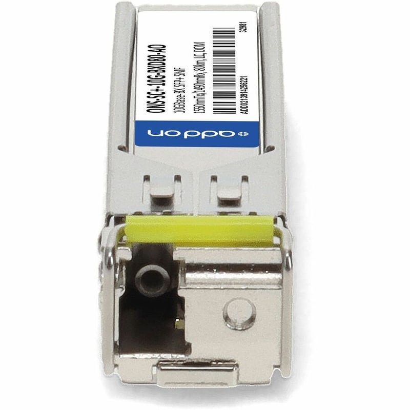 CISCO ONS-SC+-10G-BXD80 COMP SFP+ LC