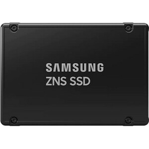Samsung PM1735 6.40 TB Solid State Drive - HHHL Internal - PCI Express (PCI Express 4.0 x8) - Thumbnail 1
