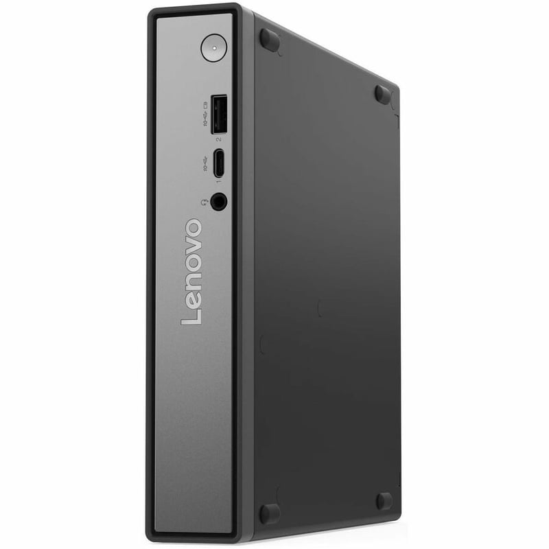 THINKCENTRE NEO 50Q QC X1-26-10 ARM ENG 2.97G 16GB 256GB SSD W11P - Thumbnail 5