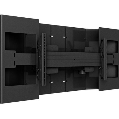 Chief OXCM1U Ceiling Mount for Monitor - Black - Thumbnail 1