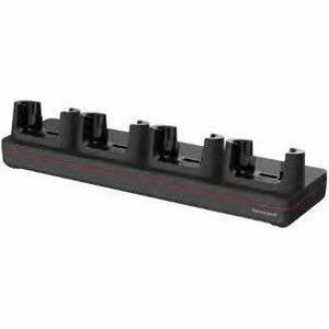 4 BAY CHARGE ONLY UNIVERSAL DOCK FOR CHARGING UP TO 4PCS OF