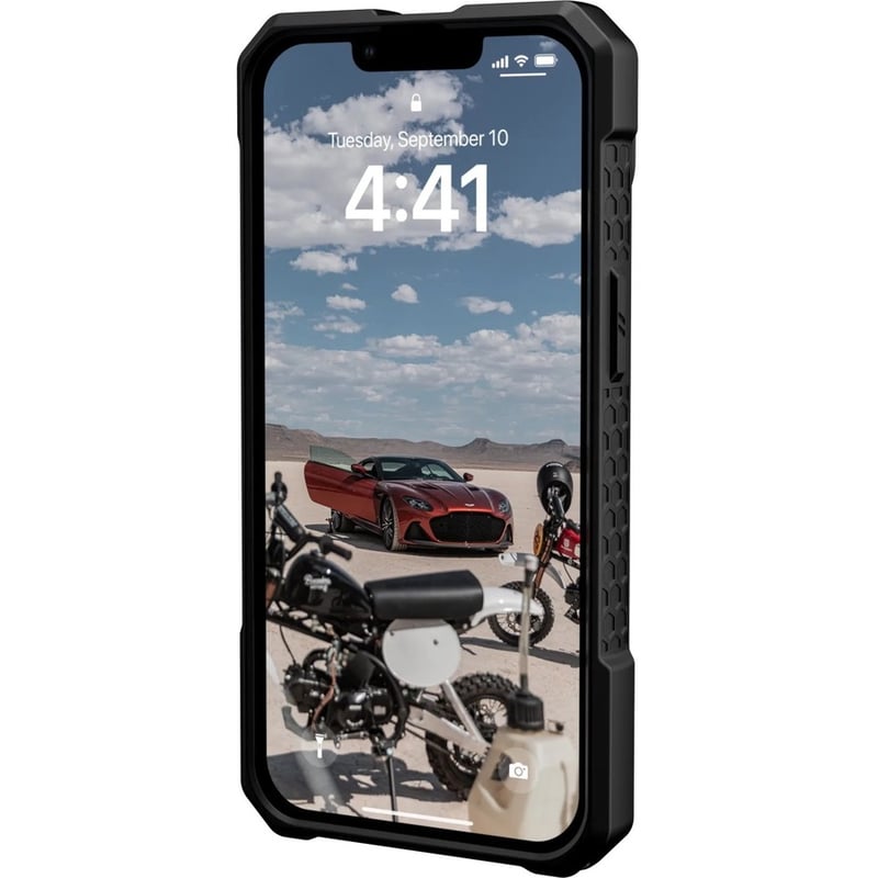 RUGGED IPHONE 14 PLUS MONARCH PRO MAG CF - Thumbnail 4