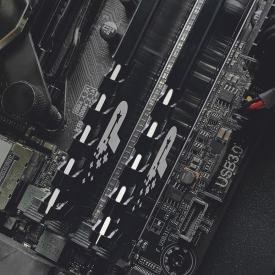 PATRIOT SL P 32GB 3200MT/S KIT HS - Thumbnail 5