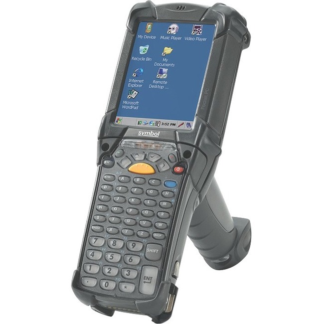 Zebra MC9200 Mobile Computer