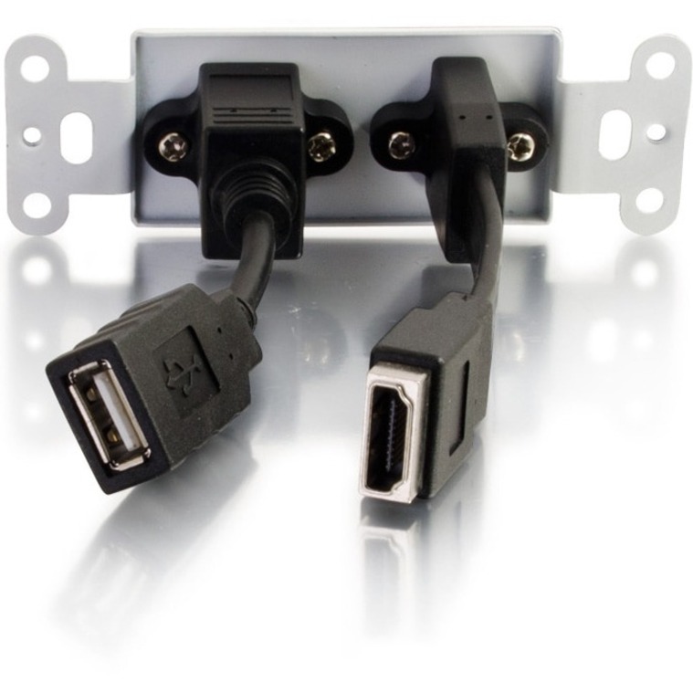 C2G Faceplate - Thumbnail 4