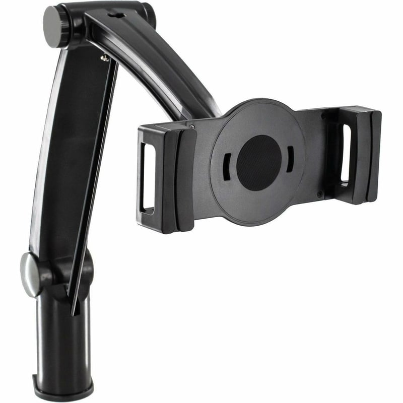 CTA Digital Universal Tablet Mounting Clamp for 7-13-inch tablets - Thumbnail 1