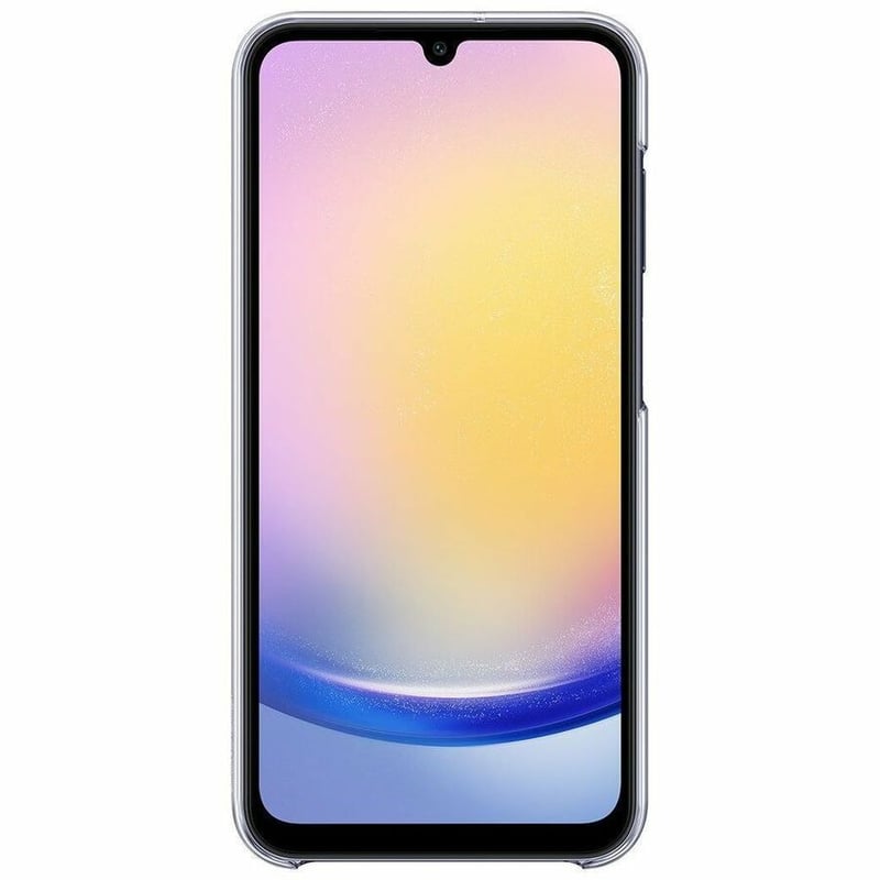 A25 CLEAR CASE - Thumbnail 4