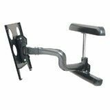 Chief PWR2029B Flat Panel Swing Arm Wall Mount