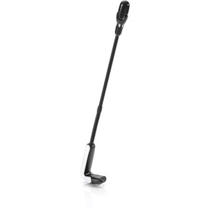 DCN MULTIMEDIA SHORT STEM MICROPHONE