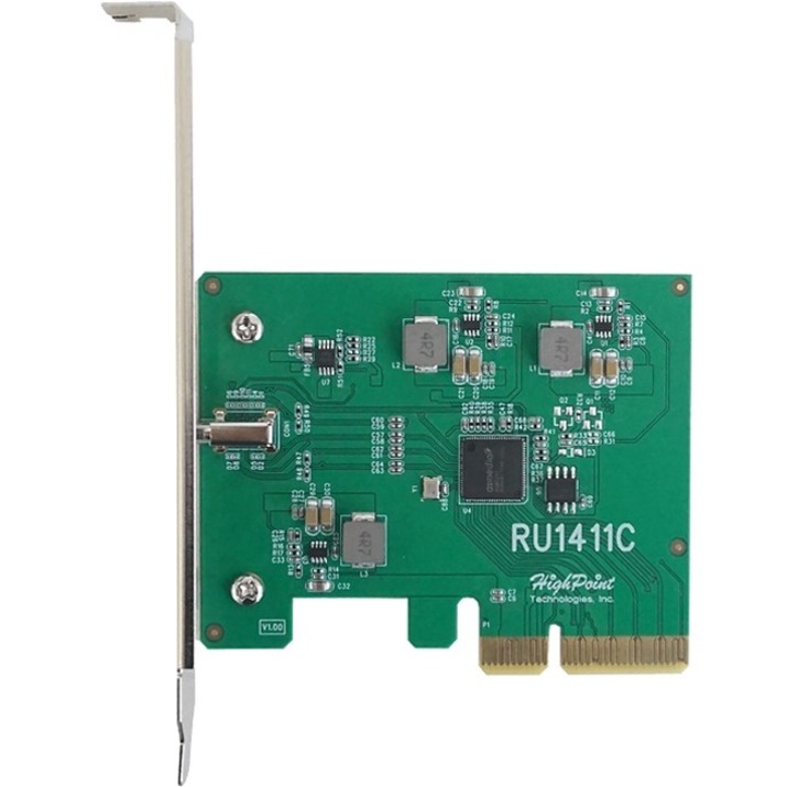 HighPoint RocketU 1411C - Thumbnail 3