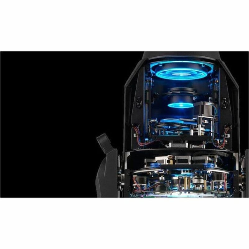 Martin ERA 600 Profile Stage Light - Thumbnail 4