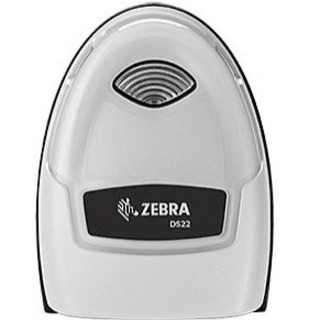 Zebra DS2208-SR Handheld Barcode Scanner - Thumbnail 5