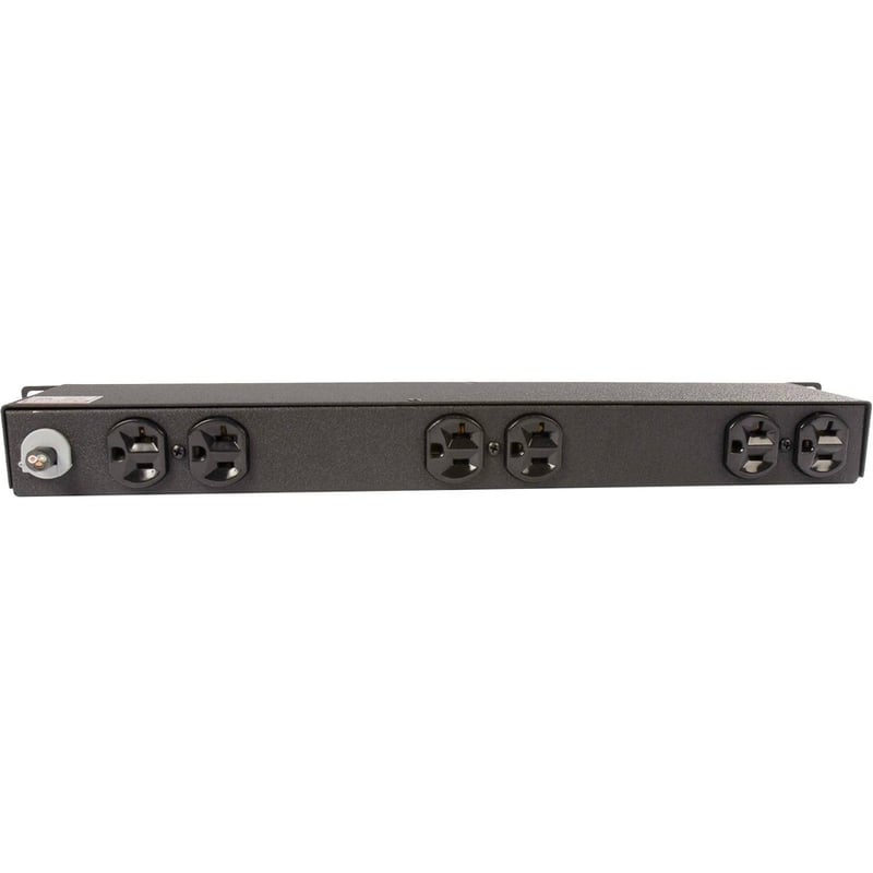 Vertiv Geist BR060-1023 6-Outlets PDU - Thumbnail 2